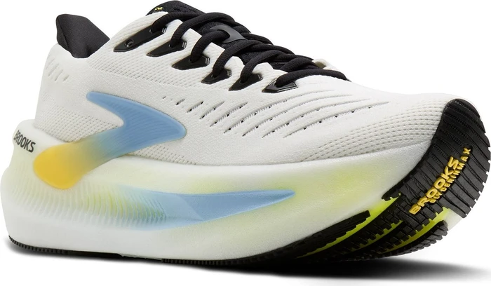 Brooks Glycerin Max 2 coconut/white sand/black (Herren)
