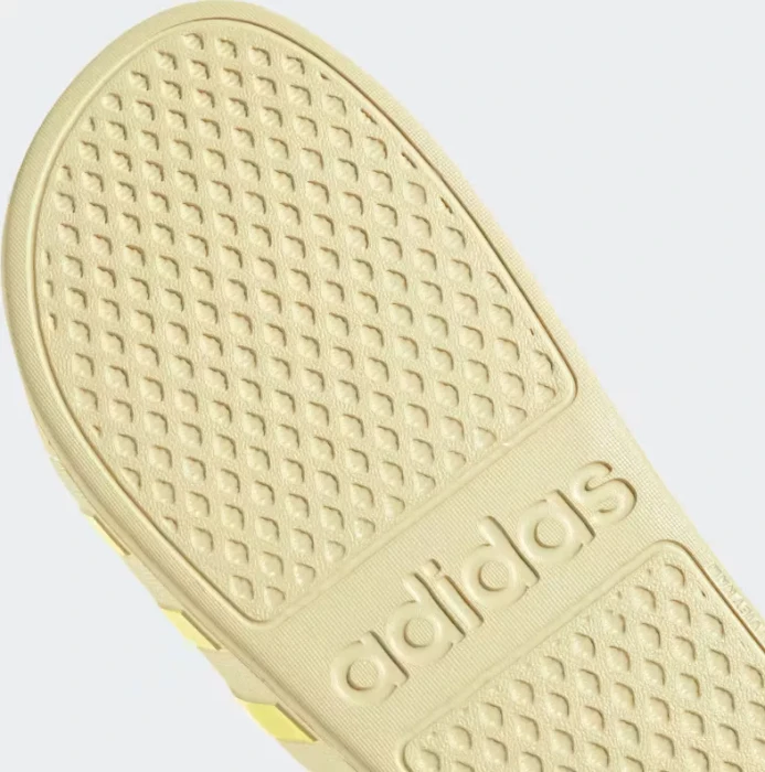 adidas Aqua Adilette almost yellow/beam yellow (Damen)