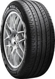 Cooper Zeon 4XS Sport 235/60 R18 103V