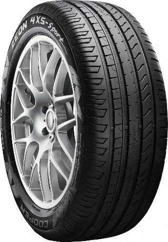 Cooper Zeon 4XS Sport 235/60 R18 103V