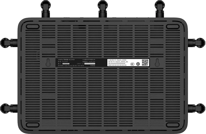Xiaomi Mi AIoT Router AC2350