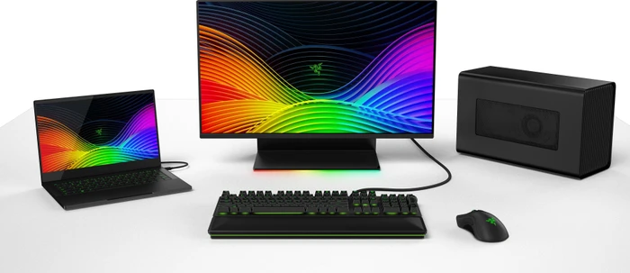 Razer Raptor 27 (2019), 27"