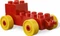 LEGO DUPLO Lernen mit Steinen - Flieg mit! Fahr los! Vorschaubild