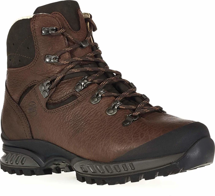 Hanwag Lhasa II chestnut/asphalt (Damen)