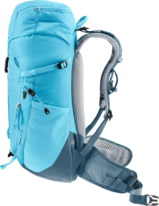 Deuter Trail 22 SL lagoon/atlantic (Damen)