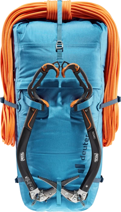 Deuter Durascent 44+10 wave/ink