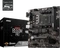 MSI B550M Pro (AMD AM4) Vorschaubild