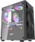 DarkFlash M305 Mesh Black, Glasfenster Vorschaubild