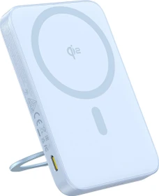 Baseus Powerbank PicoGo 20W 5000mAh blau