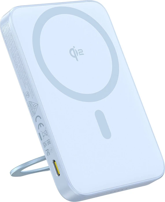 Baseus Powerbank PicoGo 20W 5000mAh blau