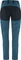 Fjällräven Abisko Midsummer Zip-Off Hose lang indigo blue/dark navy (Damen) Vorschaubild