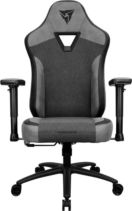 Thunder X3 Eaze Loft Gamingstuhl, schwarz