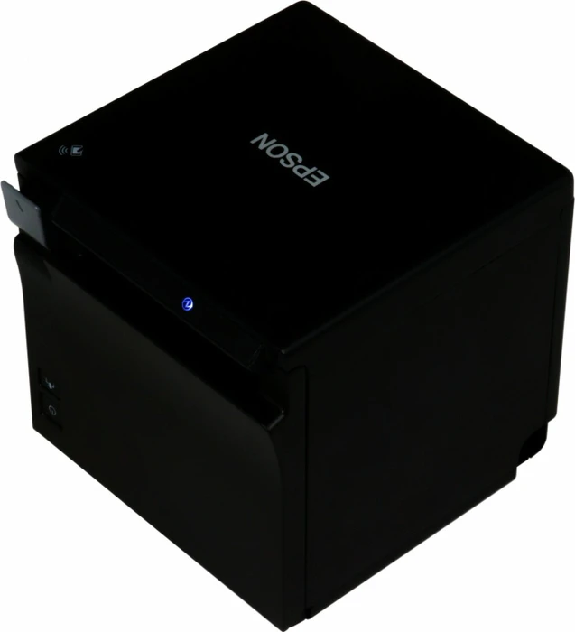 Epson TM-m30II schwarz EU, LAN, NES, PS, Thermodirekt