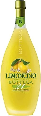 Bottega Limoncino