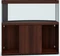 Juwel Vision 450 LED Aquarium-Set mit Unterschrank, dunkles Holz/dunkles Holz, 450l Vorschaubild