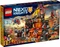 LEGO Nexo Knights - Jestros Vulkanfestung Vorschaubild
