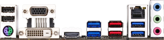 GIGABYTE GA-AB350M-Gaming 3 (AMD AM4)