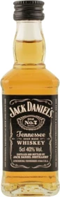 Jack Daniel's Old No. 7 50ml