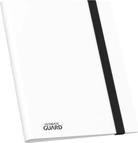 Ultimate Guard Flexxfolio 360 weiß