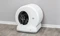 Trixie Selbstreinigende Katzentoilette, grau/weiß Vorschaubild