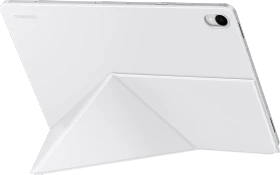 Samsung EF-BX840 Smart Book Cover für Galaxy Tab S12+, white