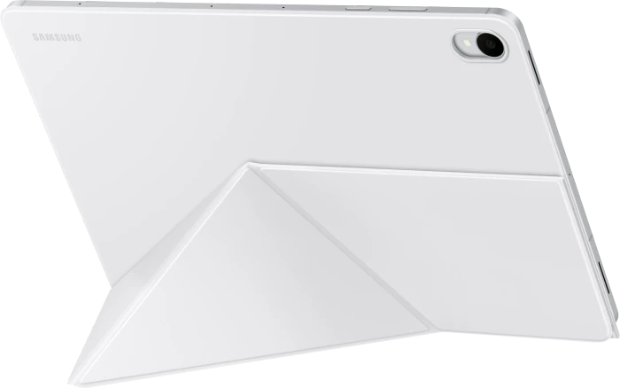 Samsung EF-BX840 Smart Book Cover für Galaxy Tab S12+, white