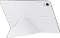 Samsung EF-BX840 Smart Book Cover für Galaxy Tab S12+, white Vorschaubild