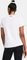 Under Armour Tech V Funktionsshirt kurzarm weiß/schwarz (Damen) Vorschaubild