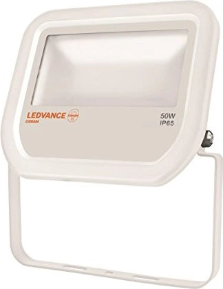 Osram Ledvance Floodlight LED 50W 3000K Wandleuchte weiß