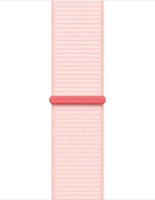 Apple Sport Loop für Apple Watch 41mm hellrosa