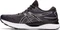 Asics Gel-Nimbus 24 schwarz/weiß (Herren) Vorschaubild