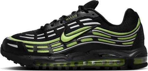 Nike Air Max TL 2.5 black/citron (Herren)