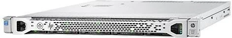 HPE ProLiant DL360p Gen9, Xeon E5-2650 v3, 32GB RAM, 1HE