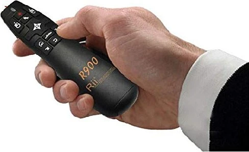 Riitek Rii Mini R900 Wireless, USB-A