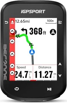 iGPSport BSC200S