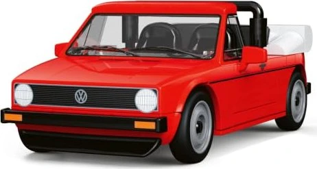 Cobi Volkswagen Golf Cabriolet (1979-1993)