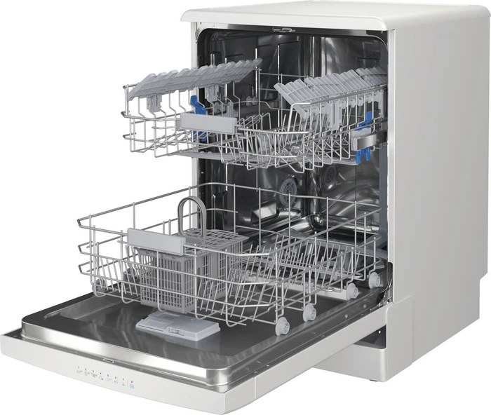 Indesit DFO 3C23 A