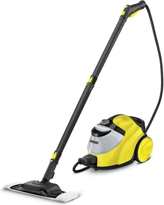 Kärcher SC5 Dampfreiniger