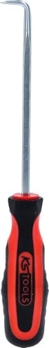 KS Tools Hakenwerkzeug groß, 90°abgeknickt