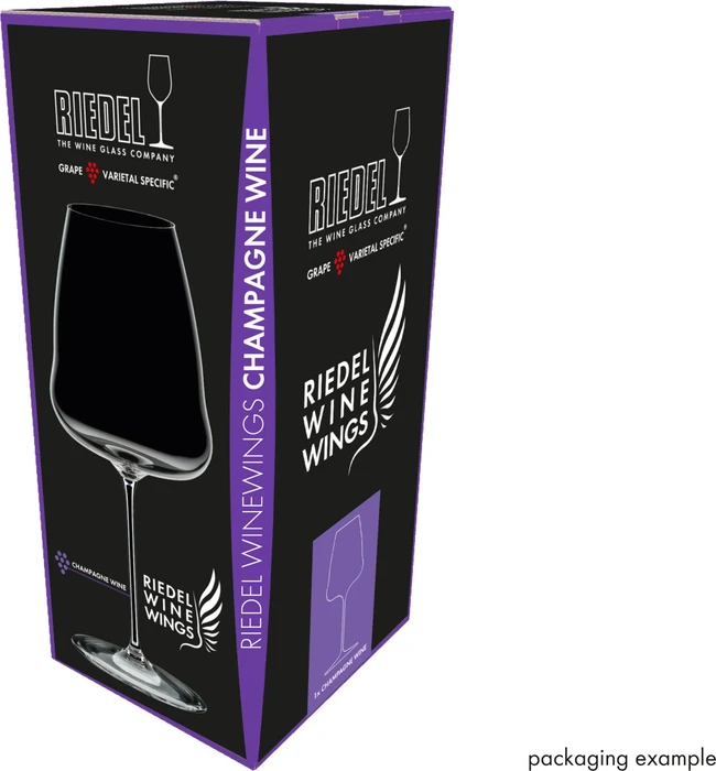 Riedel Winewings Champagner Weinglas