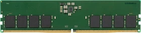 Kingston UDIMM     32GB, DDR5-4800, CL40, 2RX8, ECC