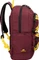 RivaCase Erebus 5421 Stadtrucksack Laptop Rucksack 13.3", burgundy rot Vorschaubild