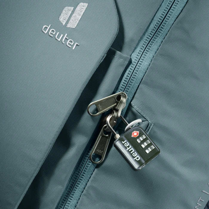 Deuter Aviant Access Pro 60 Modell 2023 teal/ink