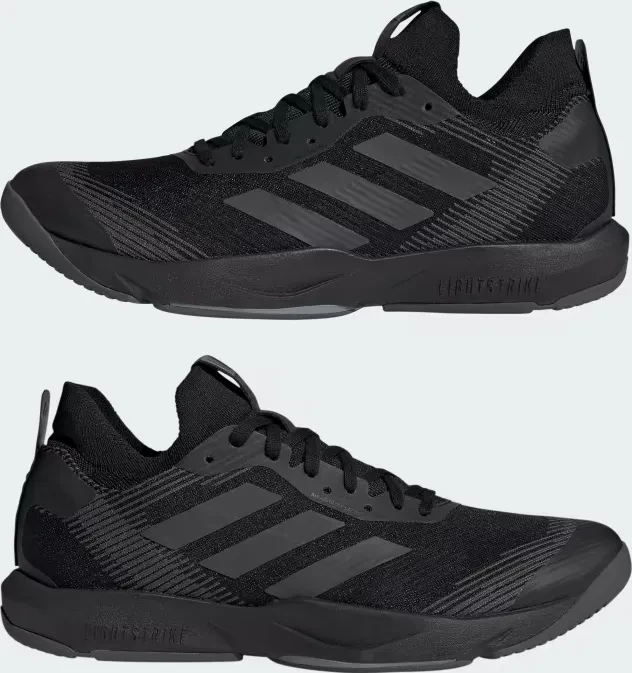 adidas Rapidmove ADV core black/grey six