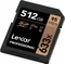 Lexar Professional 633x R95/W45 512GB, UHS-I U3, Class 10 Vorschaubild