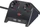 Brennenstuhl Desktop-Power-Plus Tischsteckdose mit USB-Ladefunktion, 2-fach, 1.8m, schwarz (1153500222)