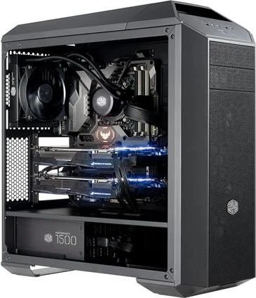 Cooler Master MasterLiquid Lite 120