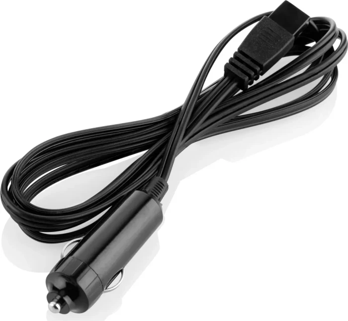 Hyundai MC 08 Thermoelektro-Kühlbox grau
