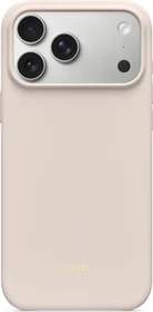 Apple Beats Case mit MagSafe für iPhone 17 Pro Max kalkstein