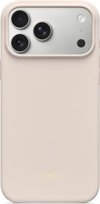 Apple Beats Case mit MagSafe für iPhone 17 Pro Max